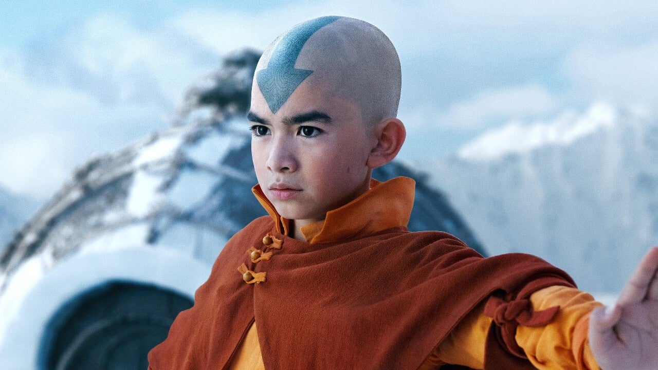 “Avatar: la leggenda di Aang”, il trailer finale della serie live-action di Netflix