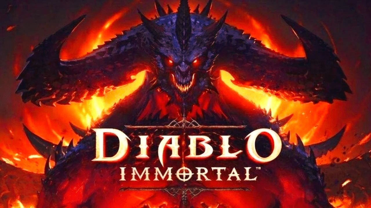 Diablo Immortal: l’anteprima aggiornamento del 14 dicembre