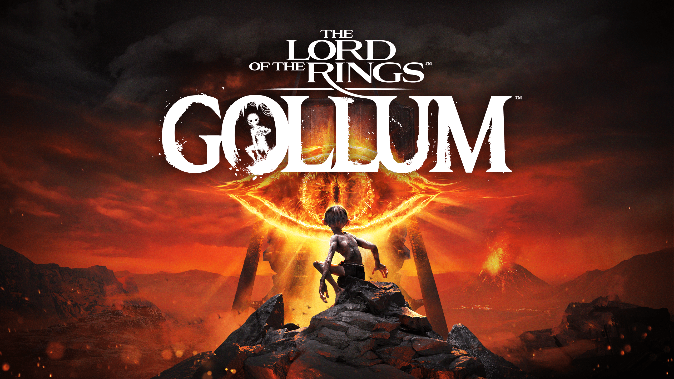 “The Lord of the Rings: Gollum”: il nuovo trailer svela la Precious Edition