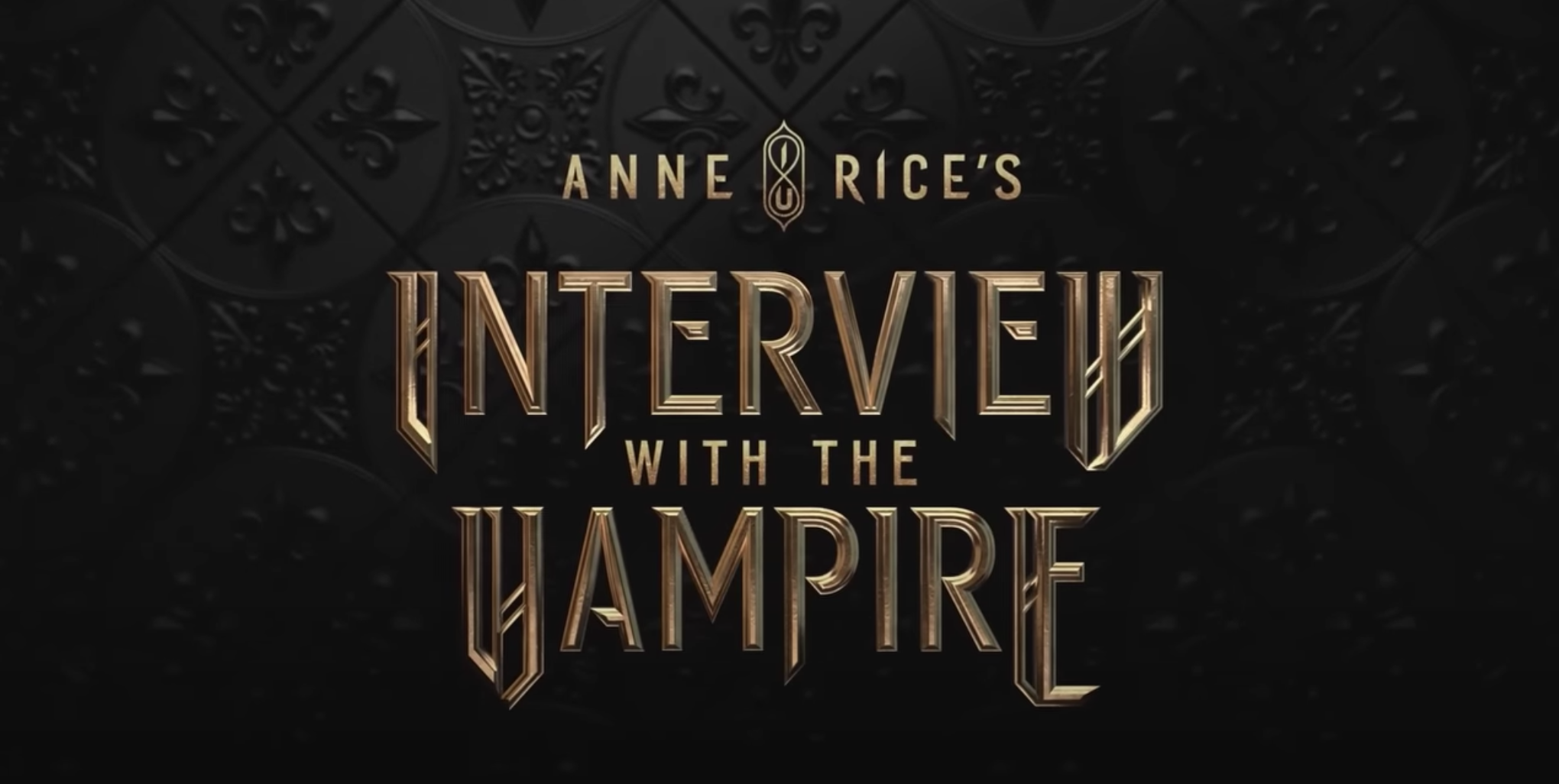 Intervista col vampiro: Sam Reid nelle nuove foto della stagione 2