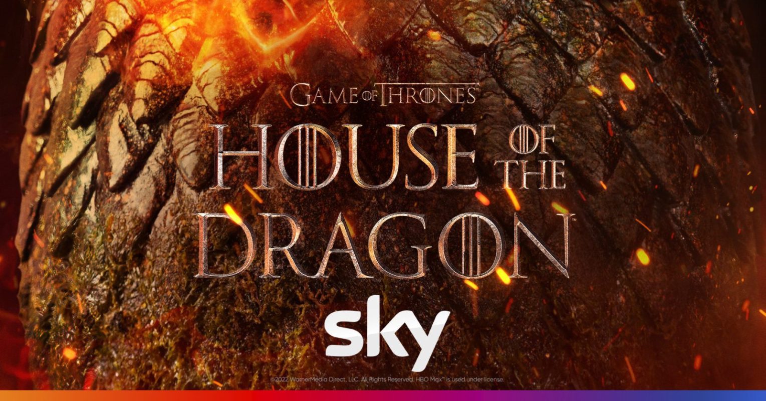 House of the Dragon 2: i poster delle protagoniste