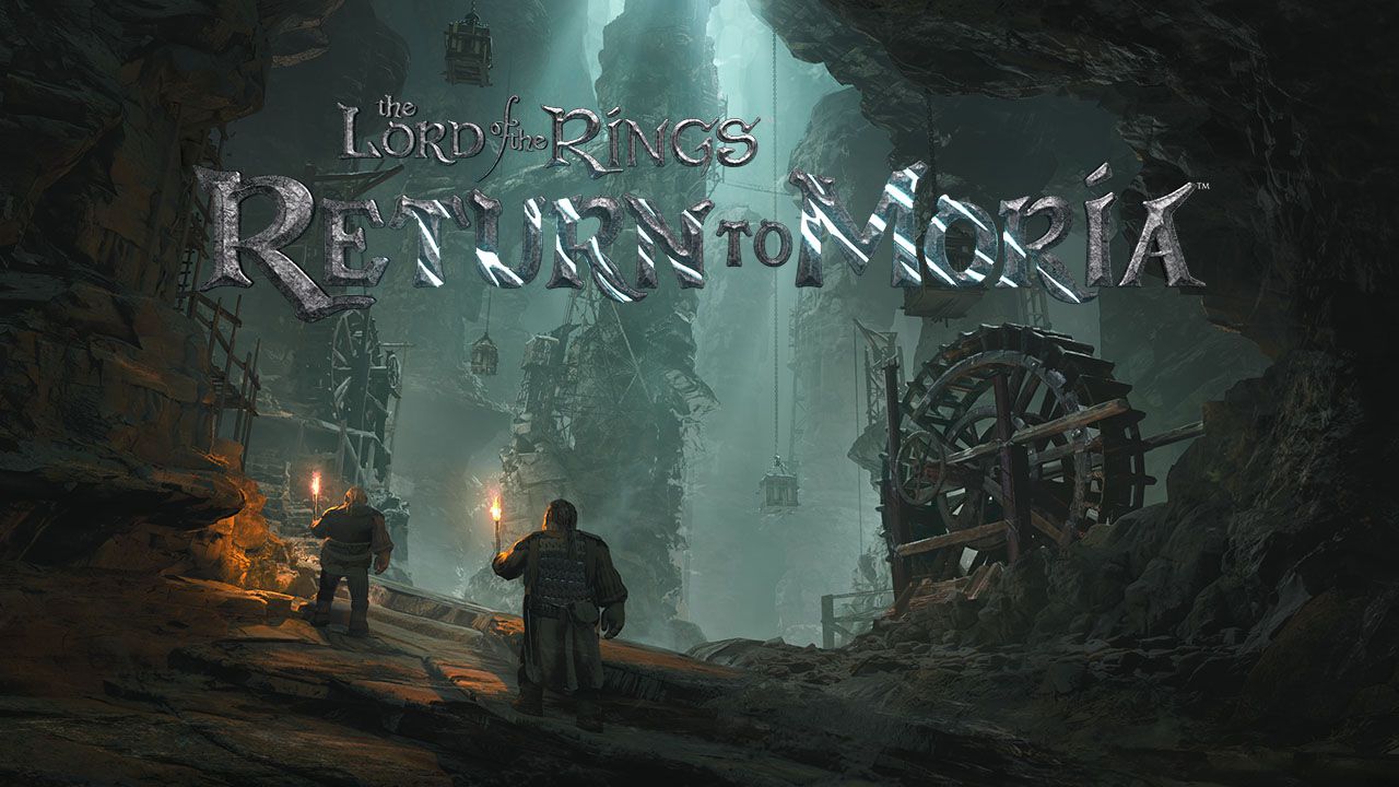 “The Lord of the Rings: Return to Moria” da oggi su PS5: ecco il trailer di lancio