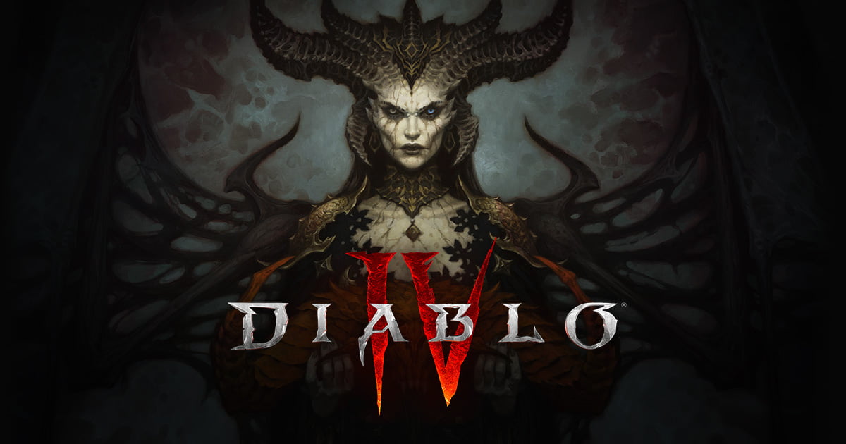 “Diablo IV: Risveglio Lunare” in arrivo il 6 febbraio