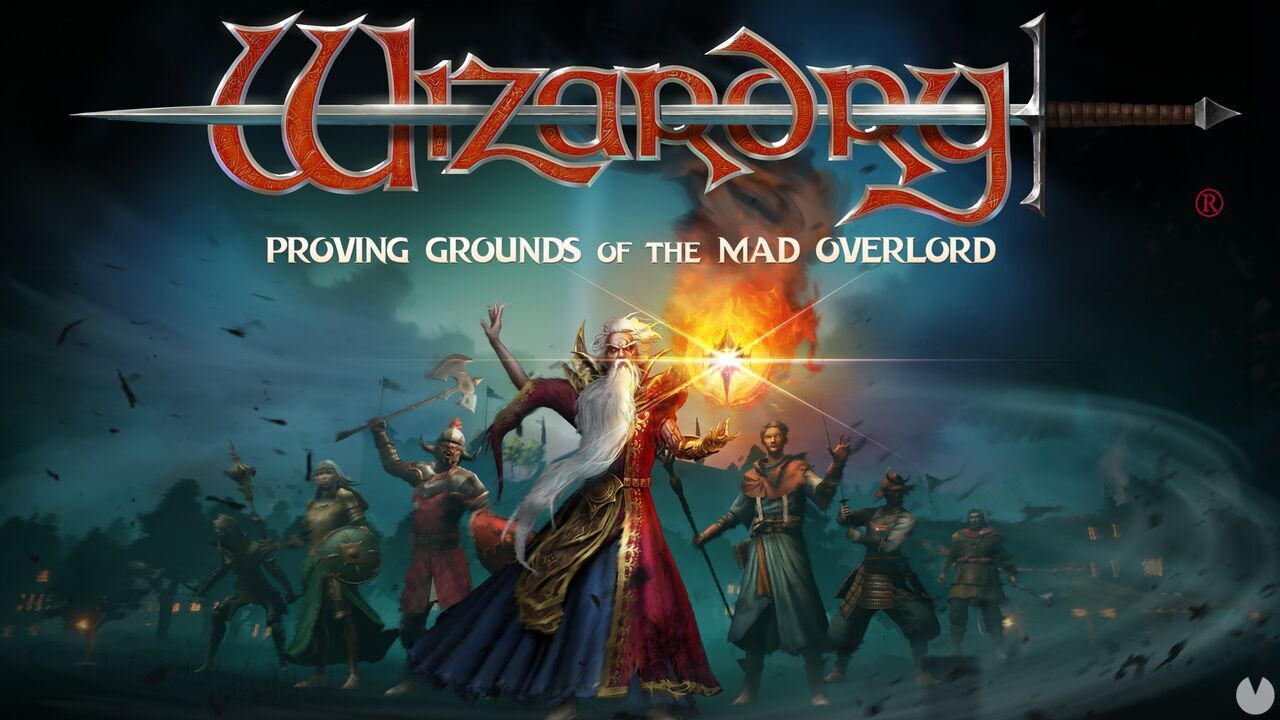 “Wizardry: Proving Grounds of the Mad Overlord”: annunciata la data di uscita