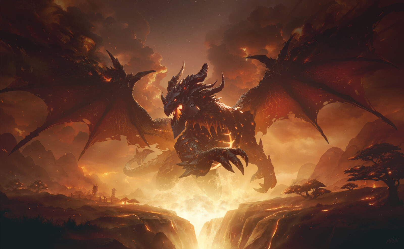 World of Warcraft: Deathwing torna su Azeroth il 21 maggio