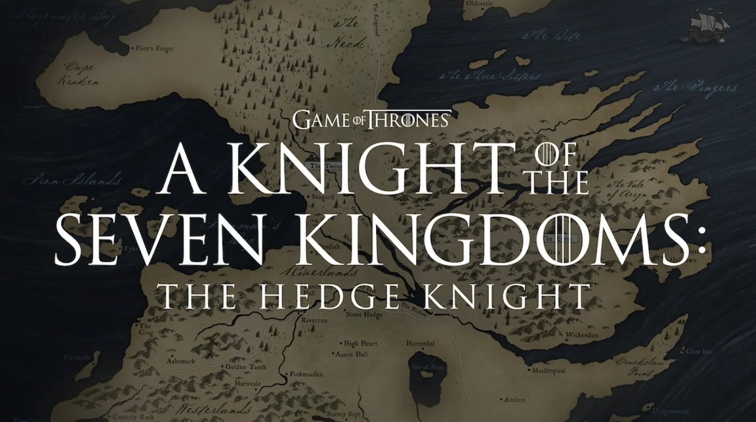 A Knight of the Seven Kingdoms: lo spinoff di “Game of Thrones” arriverà nel 2025